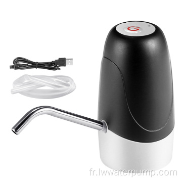 Distributeur d&#39;eau rechargeable USB de vente chaude 2020